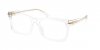 OKULARY KOREKCYJNE MICHAEL KORS MK 4177U 3015 55 ROZMIAR M